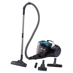 Aspirator Hoover Breeze BR71_BR20 fara sac pentru par de animale 2L 5m cablu Mini-Turboduza