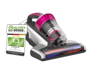 Aspirator Jimmy WB73 UV 600W Sterilizare UV si Ultrasunete Filtrare Dual-Ciclonica
