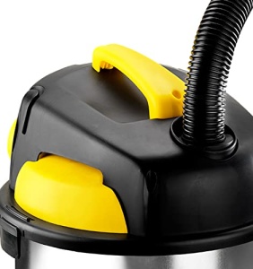 Aspirator LAVOR VAC 30 S, 30 Litri, 1200 W, Stahltank - Img 4