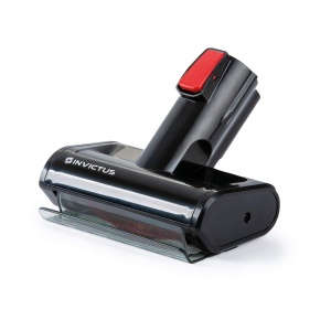 Aspirator Mini Electromecanic Invictus X9 cu Motor de 8000 RPM pentru Curatarea Mobilierului
