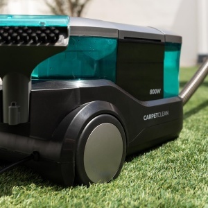 Aspirator multifunctional Cecotec Conga CarpetClean 10000 EasyHome 800W Rezervor 3L - Img 7