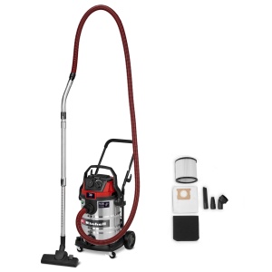 Aspirator multifunctional Einhell TE-VC 3080 SACL 30L HEPA Filtru