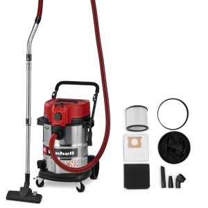 Aspirator multifunctional Einhell TE-VC 5090 SACL 1300W 50L HEPA clasa L