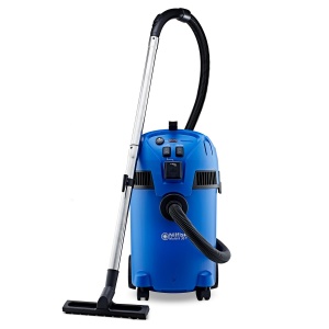 Aspirator multifunctional Nilfisk Multi II 30 T 1400W 30L functie de suflare