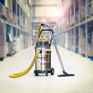 Aspirator multifunctional Vacmaster VK1638SWC 1600W 38L cu filtrare HEPA 13 si functie de suflare - Img 8