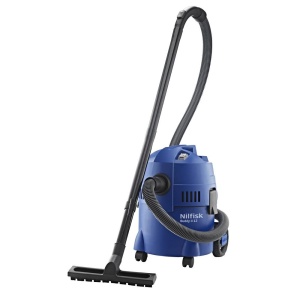 Aspirator Nilfisk Buddy II 12L, 1200W, Compact, Ergonomic - Img 4