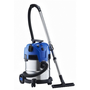 Aspirator Nilfisk Multi II 22L INOX, 1200 W, pentru uz casnic si profesional - Img 4