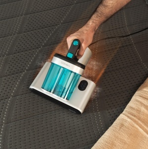 Aspirator pentru saltele Cecotec Conga Rockstar 4000 Mattress 400W UV-C Heat Tech - Img 6