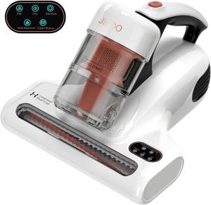 Aspirator pentru saltele JIGOO J200 500W UV LED eliminare alergeni 999