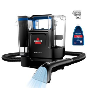 Aspirator portabil BISSELL SpotClean C5, 400W, putere de absorbtie 16.400 Pa