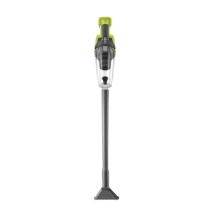 Aspirator portabil RYOBI RHV18F-0 18V flux de aer 1450 lmin recipient 600 ml verde