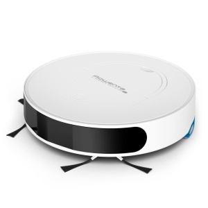 Aspirator robot Rowenta X-Plorer Serie 130 AI, ultra-subtire, autonomie 120 min, 4-in-1 - Img 3