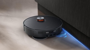 Aspirator robot Xiaomi X20 Max 8000 Pa mop dual cu autocuratare si uscare autonomie ridicata - Img 5