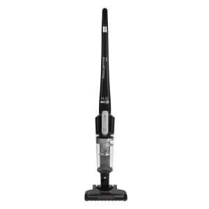 Aspirator Rowenta Air Force Light RH6545, 14.4V, 30 minute autonomie, beuteless, negru - Img 2