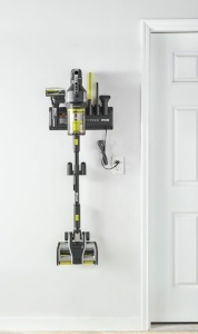 Aspirator RYOBI RASV18BL-0, 135 AW, Dual-Zyklon, Negru - Img 2