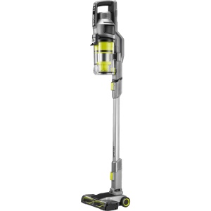 Aspirator Ryobi RSVS18-0, 30 AW, Filtrare HEPA, Design Autonom, Anthrazit - Img 2