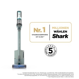 Aspirator Shark PowerLite Clean Empty Pet, 115 Airwatt, autonomie 40 minute - Img 2