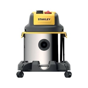 Aspirator Stanley SXVC20XTE 1400W 20L Functie Uscare si Suflare - Img 2