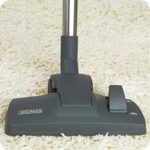 Aspirator Thomas Aqua Allergy Family, 1700W, cu filtru lavabil, tip canistra - Img 4