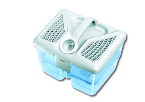 Aspirator Thomas Aqua Allergy Family, 1700W, cu filtru lavabil, tip canistra - Img 14