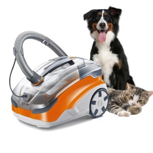 Aspirator THOMAS Aqua PET Family, 1700 W, beuteless, multifunctional