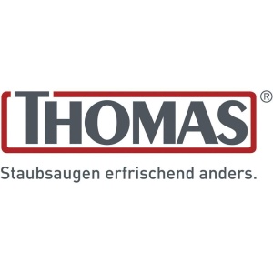 Aspirator THOMAS INOX 1520 PLUS, 1500W, 20L, cu sac - Img 3