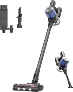 Aspirator Tineco Pure ONE S30, 150AW putere, 65 minute autonomie, fara fir