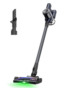 Aspirator Tineco Pure ONE S50, 150 AW, fara fir, sistem ClogLess