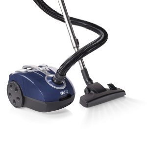 Aspirator Tristar SZ-1920, 700 W, 2 L, 4.1 kg, albastru - Img 2