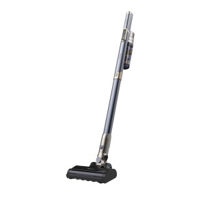Aspirator vertical Cecotec Scoba 2100 Station 210W Motor digital fara perii - Img 3