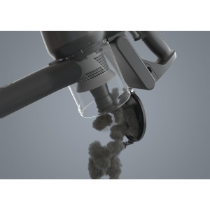Aspirator vertical Electrolux EP31CB21GP fara fir 05L Gri 40 min autonomie - Img 7