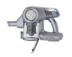 Aspirator vertical Hoover H-Free 700 HF722PTLG multifunctional ideal pentru alergii si par de animale - Img 4