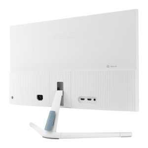 ASUS Eye Care VU249HFI-W - Monitor Full HD de 24 inch - 100 Hz, 1ms MPRT, GreenProduct, Epeat Gold, Adaptive-Sync - Panou IPS, Vesa 75x75, 16:9, 1920x1080, HDMI, ergonomic, alb - Img 4