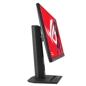 ASUS ROG Strix XG259CS Monitor de gaming USB Type-C de 24,5 inchi (1920x1080, 180Hz (peste 144Hz), 1ms (GTG), IPS rapid, sincronizare ELMB, USB Type-C, conector trepied, DisplayWidget Center, conector trepied, HDR) - Img 4