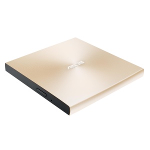 ASUS Zendrive U8M Gold SDRW-08U8M-U USB-C M-DISC Backup - Img 4
