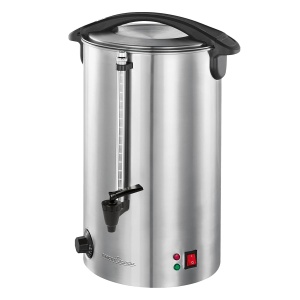 Automat de bauturi calde ProfiCook PC-HGA 1196, 7L, 1500W, inox - Img 8