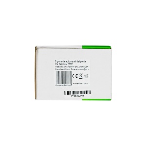 Automatizare inteligenta PNI SafeHome PT863, 1-63A, WiFi, Tuya Smart - Img 4