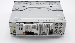 Autoradio 1-DIN Pioneer DEH-X7800DAB-AN, Bluetooth, DAB, USB, 4x50W MOSFET - Img 3