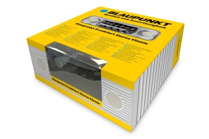 Autoradio Blaupunkt Frankfurt Stereo Classic, 1-DIN, Bluetooth, DAB, 4x50W - Img 5