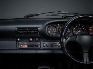 Autoradio Pioneer SXT-C10PS, 1-DIN, Bluetooth, DAB, RGB - Img 4