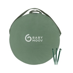 Babymoov Provence Cort de Plaja UV Protectie LSF 50 Pop-Up Sistem - Img 9