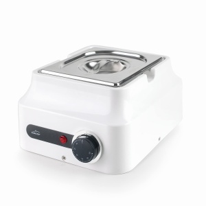 Bain-Marie Lacor 69617 Alb Inox 1810 Termostat 0-60degC Capac Detasabil