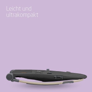 Balansoar pentru bebelusi Maxi-Cosi Loa, 0-12 kg, compact, usor - Img 3