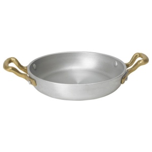 BALLARINI Selvin Turvola Tigaie, metal, argintiu, 15 cm