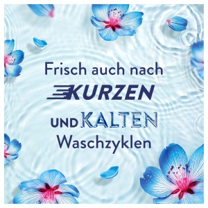 Balsam de rufe Lenor Aprilfrisch, 12x38 spalari, cu parfum de bergamota - Img 7