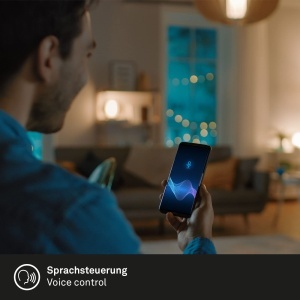 Banda LED Briloner 5m, RGB, 15W, Control prin App si Telecomanda - Img 2