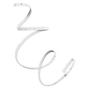 Banda LED cu senzor de atingere LEDVANCE, 1.5 m, culoare alb cald, montaj sub dulap - Img 2