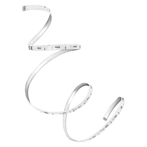 Banda LED cu sunet LEDVANCE FLEX AUDIO 2M, alba, 3.5W, RGB - Img 8