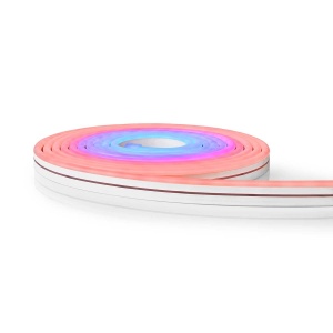 Banda LED Nedis Smartlife Full Color 5m, Waterproof, RGB