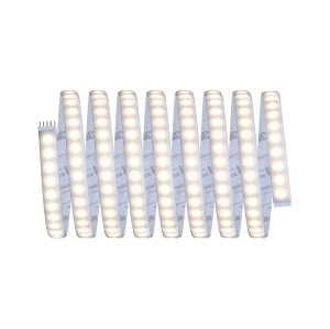 Banda LED Paulmann MaxLED 1000, 3m, 32W, 1020lmm, Alb Reglabil - Img 5